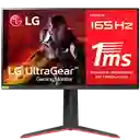 Lg Monitor Gamer 27 Ultragear Nanoips 27gp850-b 1ms Gtg 165hz