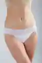 Lili Pink Pack Panty Invisible Talla S