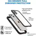 iPhoneForro Estuche Funda 360 Antigolpe Sumergible 13 Mini