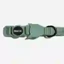 Zeedog Army Green Cat Collar