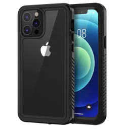 Iphone Estuche Forro Protector Case 360 Para 12 Pro 6.1