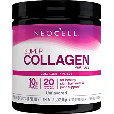 NEOCEL SUPER COLLAGEN PEPTIDES