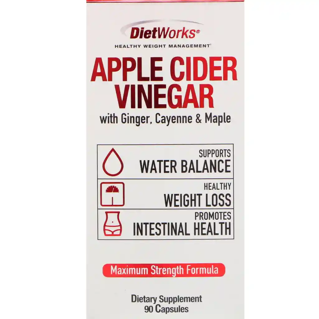 APPLE CIDER VINEGAR