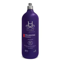 Hydra Volumizing Shampoo  For Cats &Dogs 1000ml