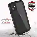 iPhoneForro Estuche Funda Case 360 Antigolpe Sumergible 11