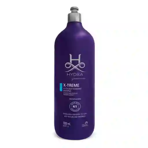 Xtreme Shampoo para Gatos y Perros