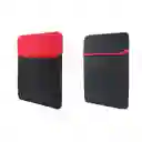 Funda Para Portátil O Tablet 13 Pulgadas Neopreno Doble Faz