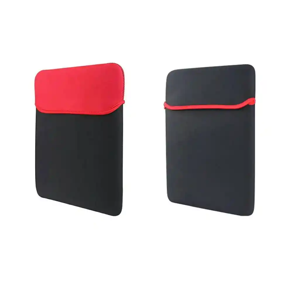 Funda Para Portátil O Tablet 13 Pulgadas Neopreno Doble Faz