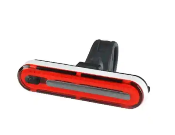 Luz Trasera Recargable JY 6085T