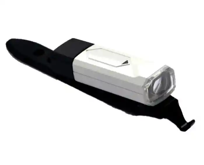 Luz Frontal Recargable JY 6100