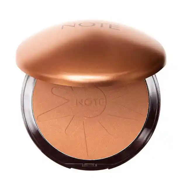 Note Bronzing Powder Tono 20