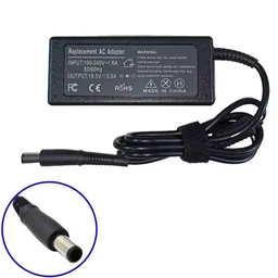 Hp Cargador18,5 V3.5 A 65 Wpavilion Dm4, Dv4, Dv5, Dv6.