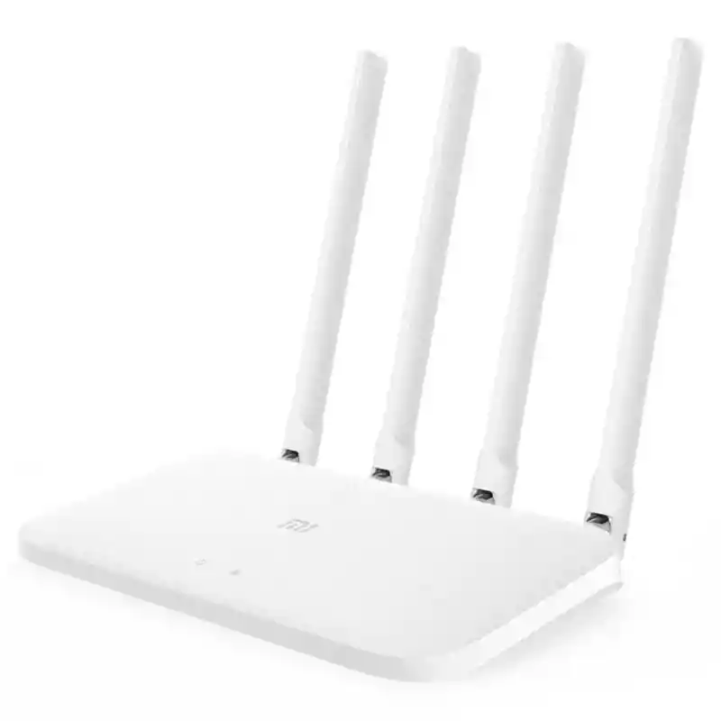 Xiaomi Mi Router 4A Giga Version White