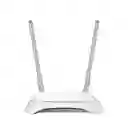 Router Wifi Administrable Wisp 300mbps Tl-wr850n Tp-link