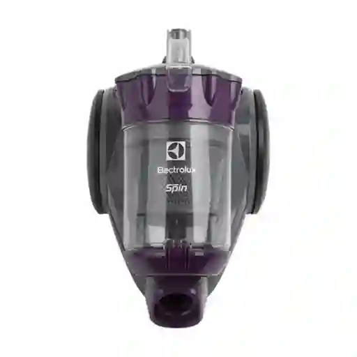 Aspiradora Electrolux Abs01 Sin Bolsa 1200w 1,5l Morada