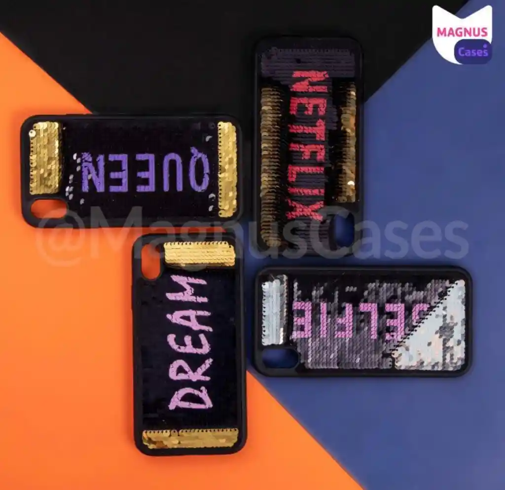 Iphone Xs Max Case Coleccion Rihana Dream