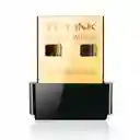 Tp-Link. tarjeta de red usb nano wifi 150mbps. tlwn725n