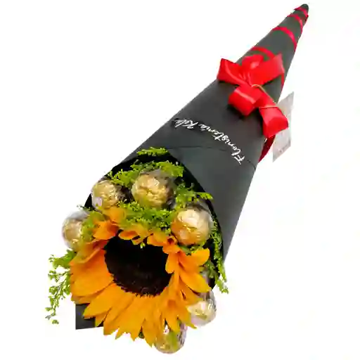 Solitario Solare Ferrero