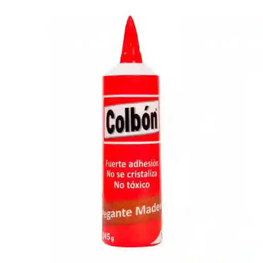 Cólbon madera 245g