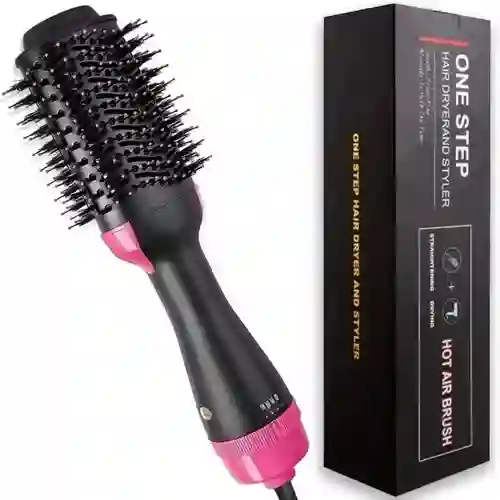 Cepillo Secador Voluminizador