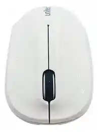 Unitec Mouse Inalambrico Fw 021 Blanco