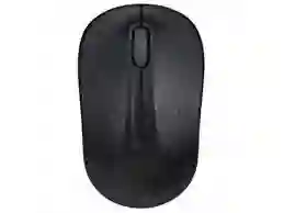 Unitec Mouse Inalambrico Fwo21 Negro