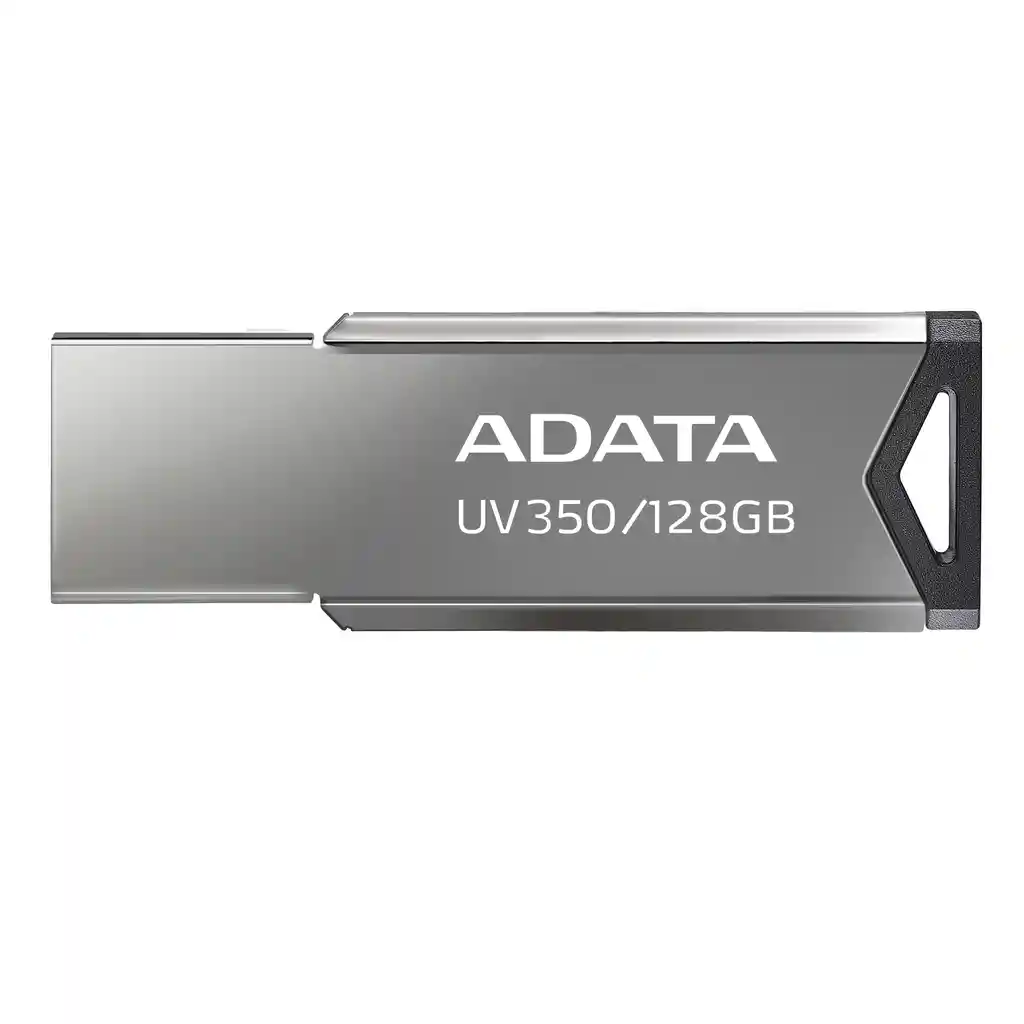 Adata Memoria Usb Uv350 64Gb 3.2 Negro