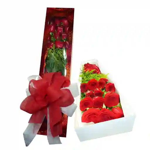 Caja Rosales