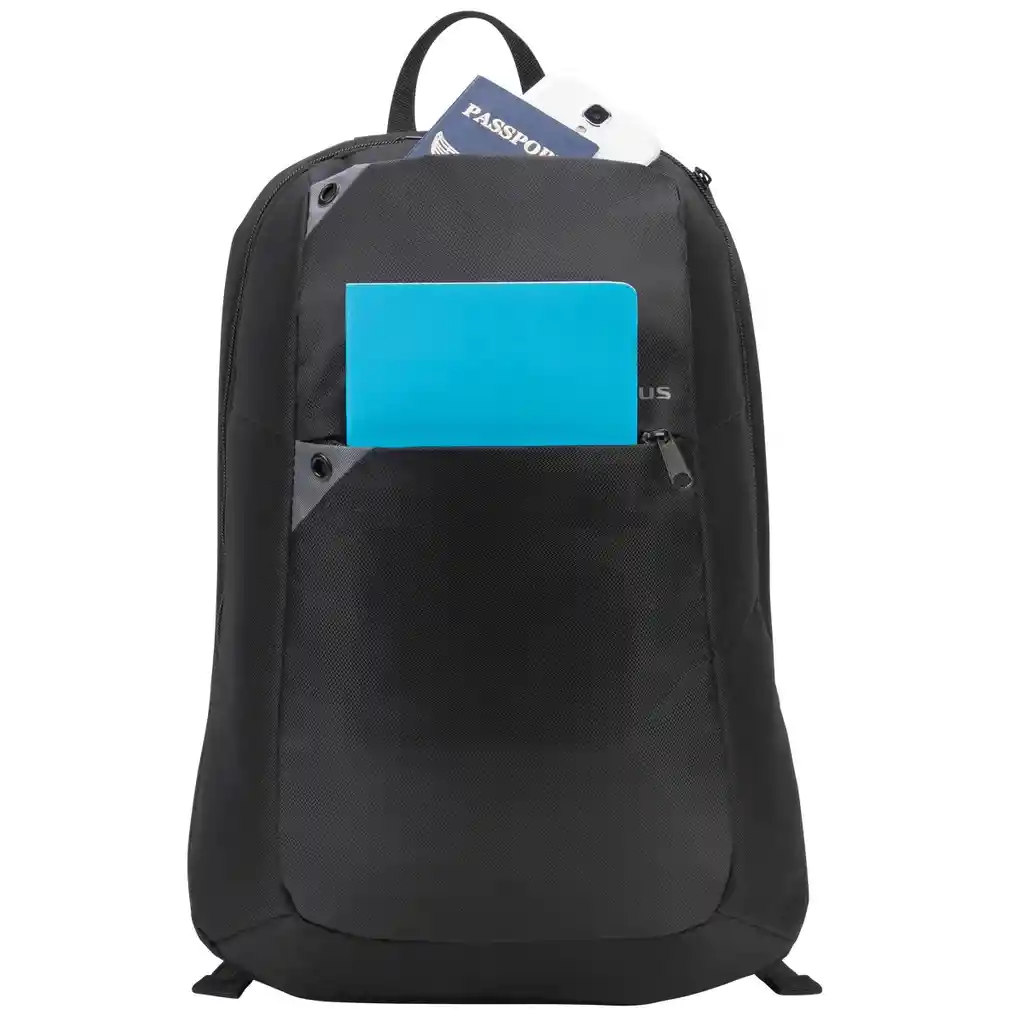 Morral Targus Ultralight Backpack Tbb565, Laptop Hasta 15.6"