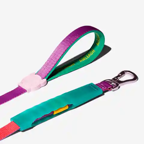 Zeedog Cali Dos Air-Leash