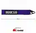  Reata De Arrastre Correa Para Carro Sparco Tuning 1 Unidad Morado