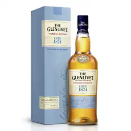 Glenlivet Founder's Reserve 750ml 