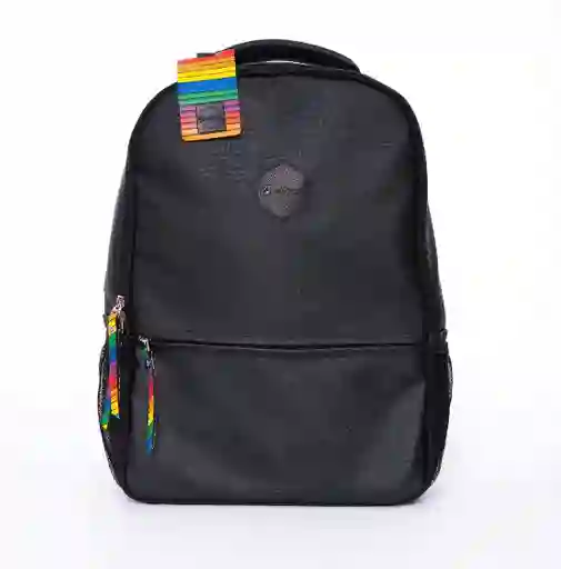 Morral Low Pride