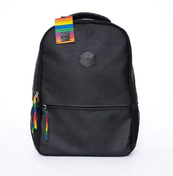 Morral Low Pride
