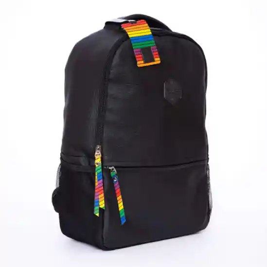 Morral Low Pride