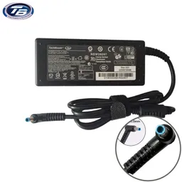 Hp Cargador Para 19.5v 3.33 65w Punta Azul 4.5*3.0