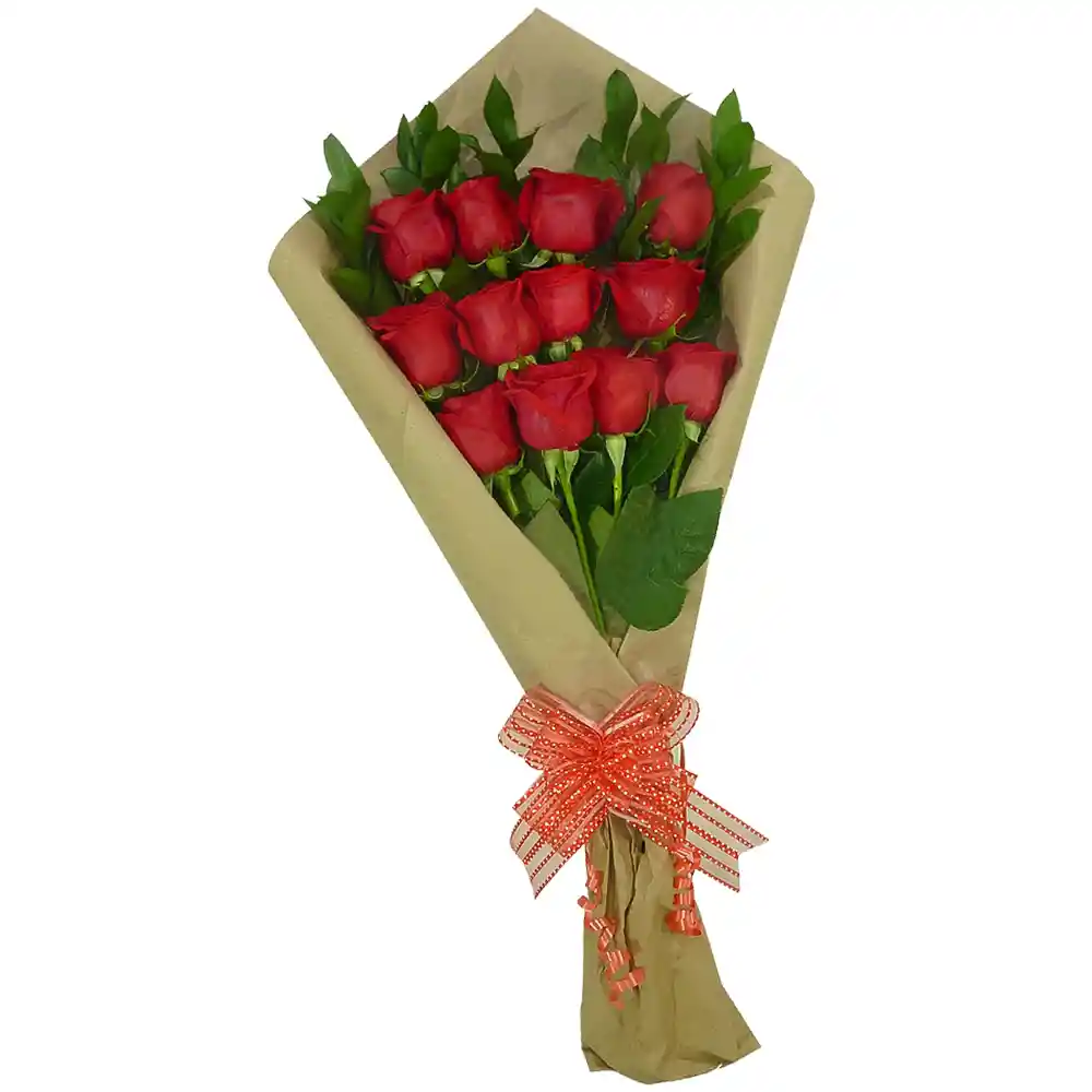 Bouquet Glamour