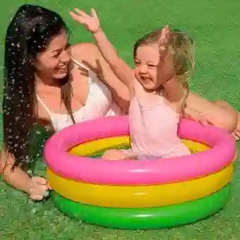 Intex Piscina Niños 57107