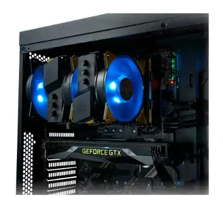 DISIPADOR MASTERAIR MA620P TUF GAMING EDITION