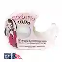 Body Tape Cinta Invisible Doble Cara Multiusos Levanta Senos