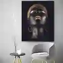 Cuadro-183 Tamaño  80X65 cm Formato  Con Bastidor