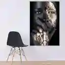 Cuadro-201 Tamaño  120X80 Formato  Con Bastidor