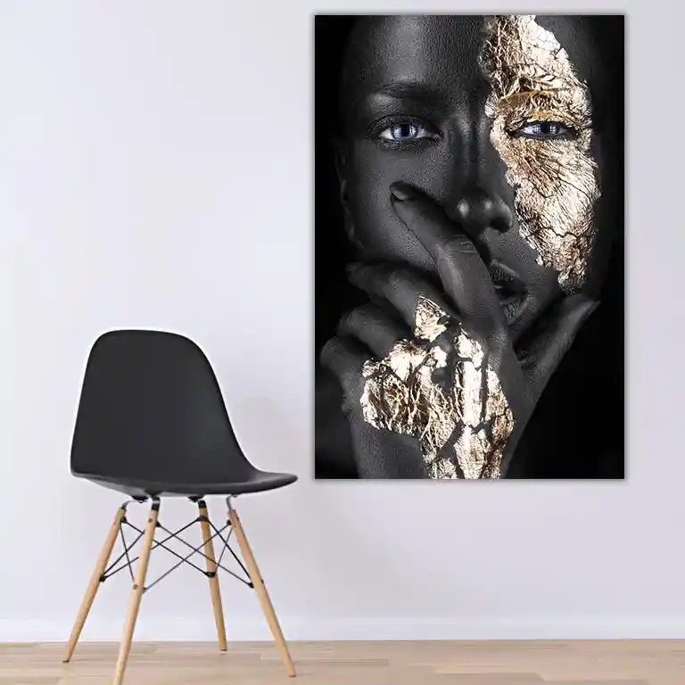 Cuadro-201 Tamaño  120X80 Formato  Con Bastidor