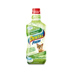 Dental Fresh Orig Cat 8Oz