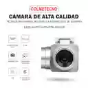 Drone Con Cámara Wifi Full Hd 720p Lf608 Control Remoto K3w - Blanco