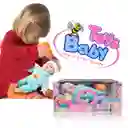 Bebe Niño Expresión Juguete Sonidos Palabras Didáctico