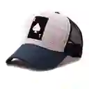 Gorra Cachucha Hombre Camionero Beisbol Deportiva Cap Malla