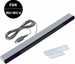 Nintendo Barra Sensor De Movimiento Para Consola Wii