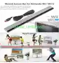 Nintendo Barra Sensor De Movimiento Para Consola Wii