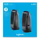 Logitech Parlante S120